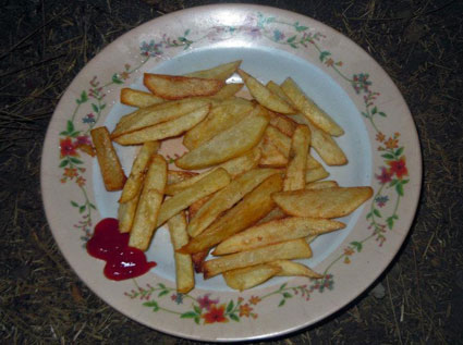 food-french-fries-rinjani